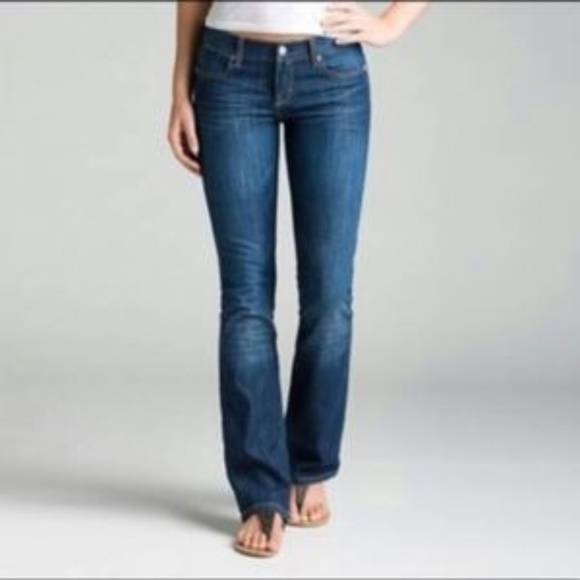 paper denim and cloth jeans